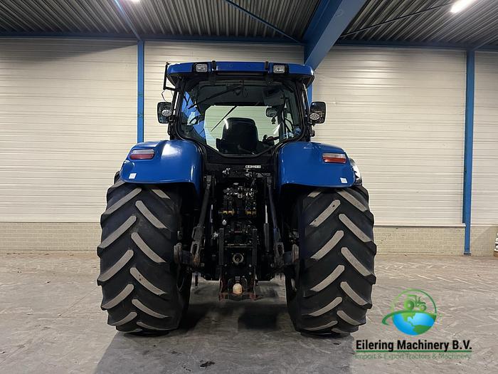 Used 2009 New Holland T7060 PC