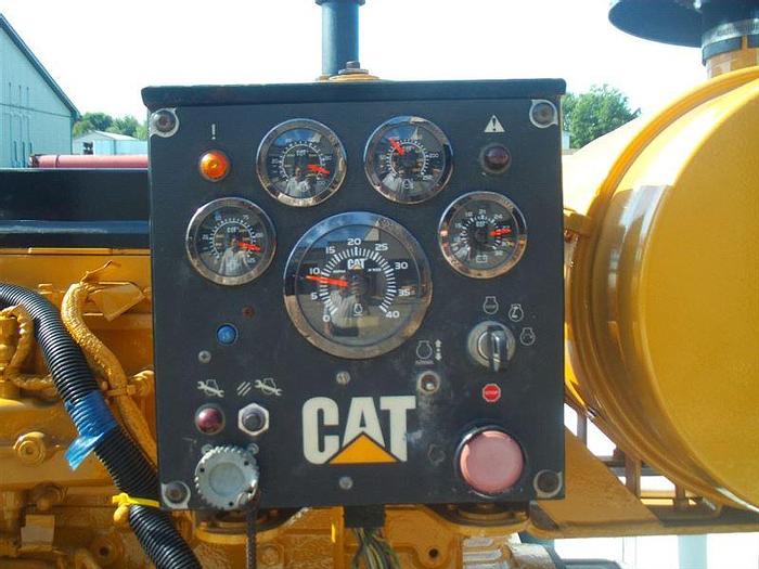 Used 0 Gardner Denver 7-1/4 x 12-1/4 - FXZ172 Duplex Mud Pump