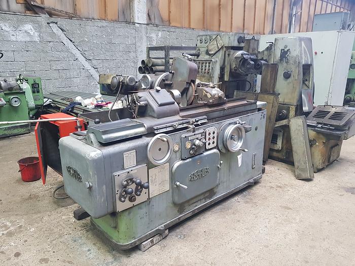Reishauer NRK Thread Grinder