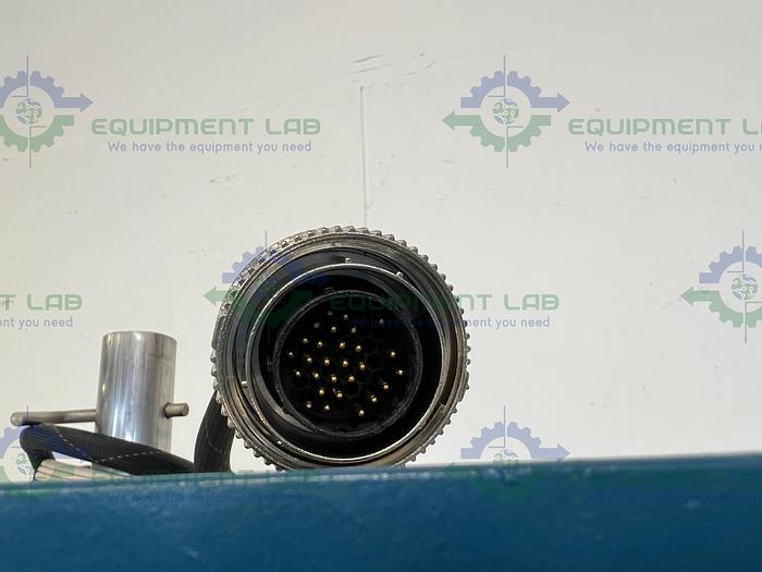 Used Lunaire / Tenney CE205 Bench Top Oven 225°C w/ Stand 115V