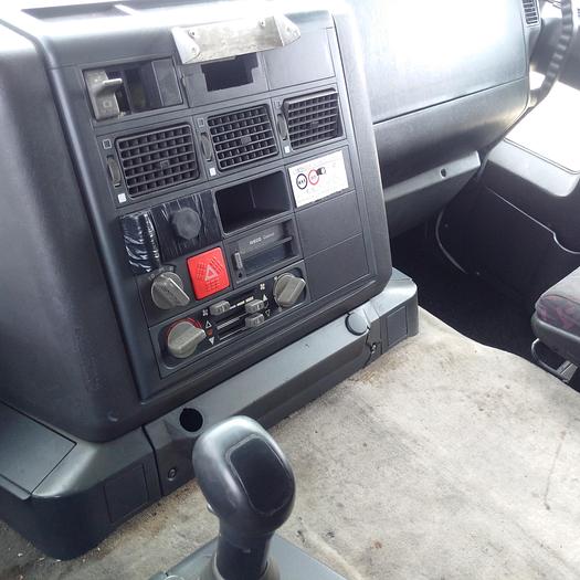 Usado 1999 IVECO Eurotech 190E31 ZF manual
