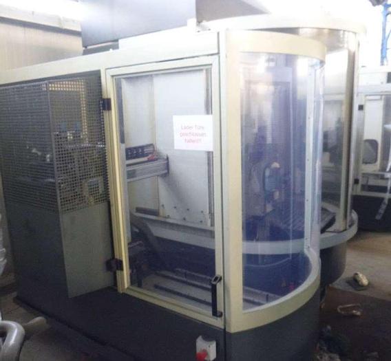 Gebraucht 2003 Walter Helitronic Power Production