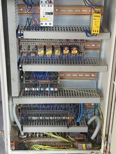 Gebraucht Hydraulikaggregat, 6823-218, 350 bar, 10 L, 2,5L/Min, 1,5 KW Römheld,  gebraucht