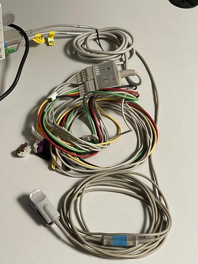 Gebraucht GE  Datex ohmeda F_FM_01