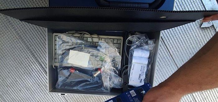 Used Alcotest Dräger 7110