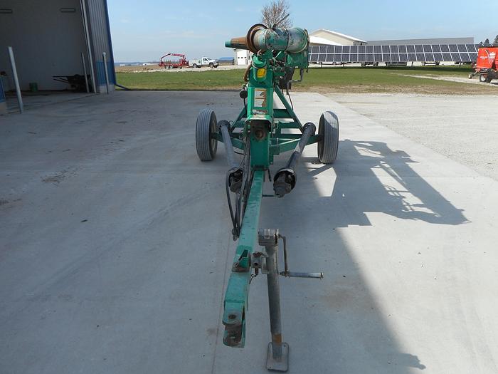 Used 2012 GEA SP-R-8