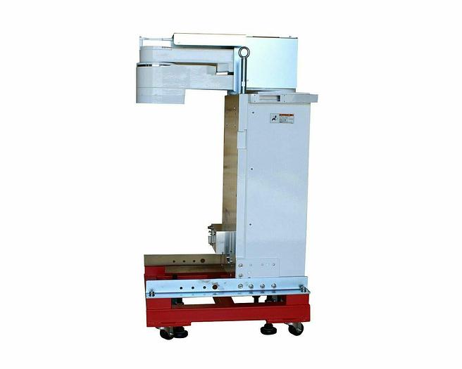 2018 YASKAWA XU-RC845M-C00 MANIPULATOR ROBOT ARM