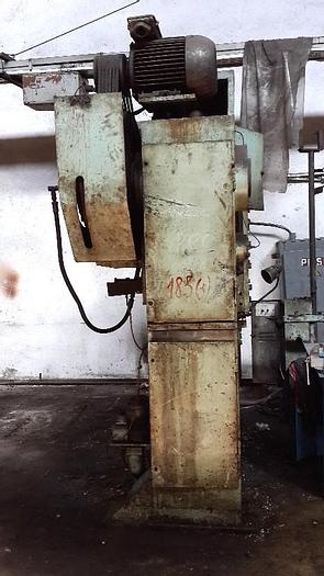 Used Press Knuckle Joint Coining KB8336