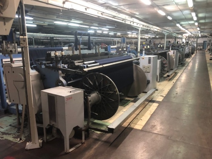 2008 Sulzer P7300