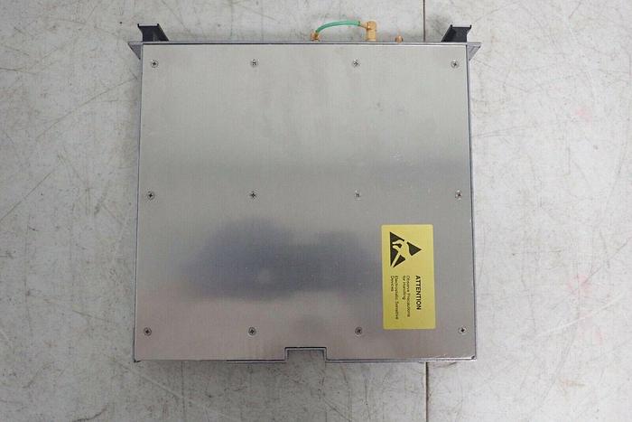 Used Bruker Oxford Spectrospin Type BSMS ECL01 L-RX 360 Digilock Module