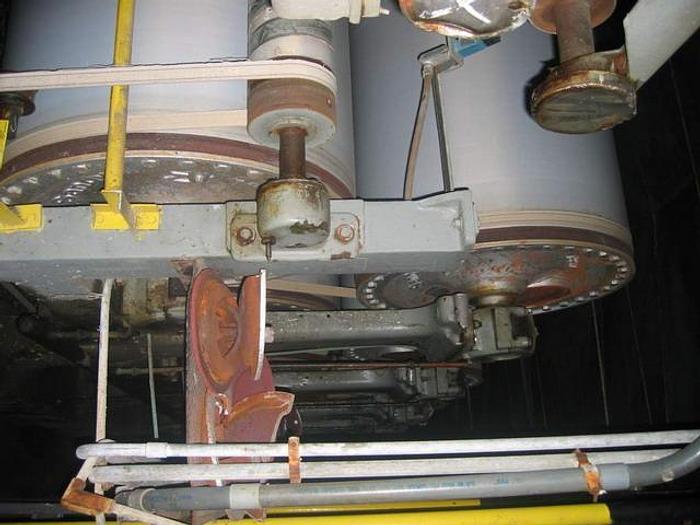 Used 1953 BELOIT #20183