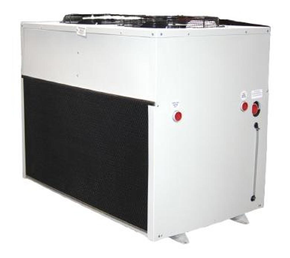 30 Ton Industrial Chiller – KIG K-Series Style C – Dual Pump