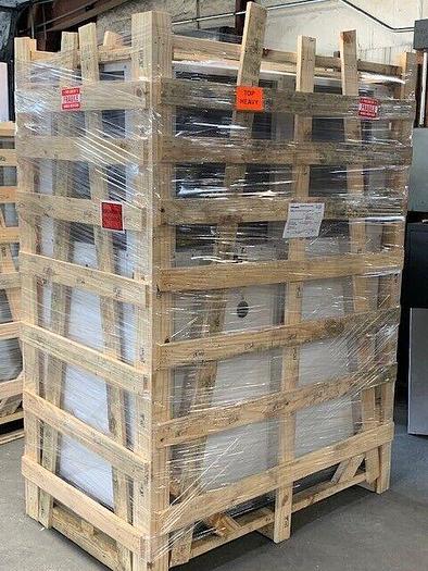 2025 10 ton Air Cooled Glycol Chiller DUAL CIRCUIT