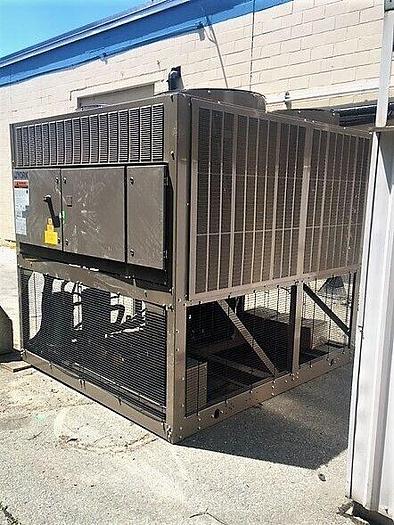 NEW! 2024 YORK 50 ton Chiller 208V YLAA-0048HE17 VSD Available 6/4/24 * r410a *