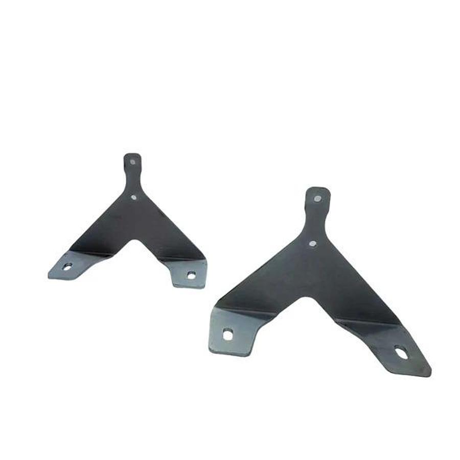 Brazed Plate Heat Exchanger, 10 Plate - Tittle