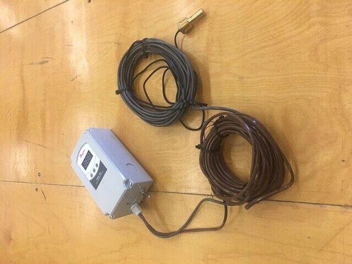 2025 5 ton Air Cooled Glycol Chiller USA MADE!  230 or 460v, outdoor 2hp Pump 25F.