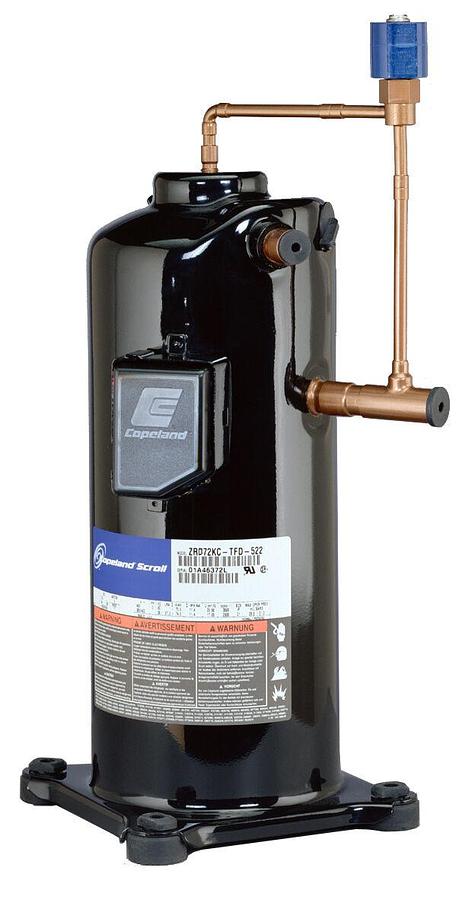 2025 5 ton Air Cooled Glycol Chiller USA MADE!  230 or 460v, outdoor 2hp Pump 25F.