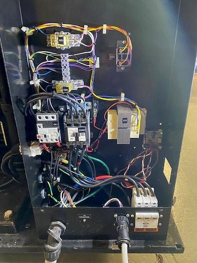 Used Affinity 5 ton Packaged Indoor Process Chiller 208/230V - R22 Pristine Lab Machine