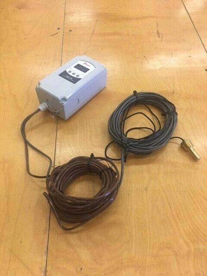 2025 New 10 ton K-Series 230V Air Cooled Glycol Chiller