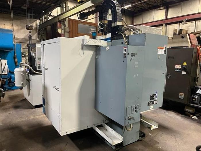 Used 1996 Fadal VMC15XT