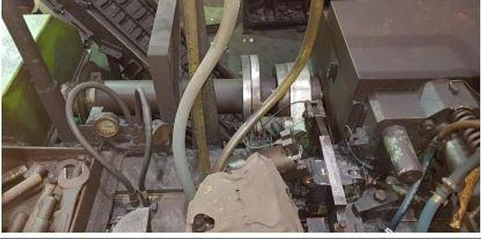 Used Nut Former MW4840