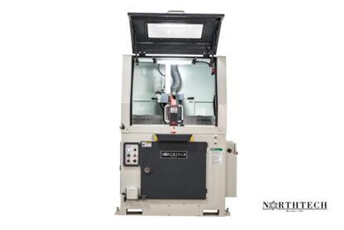 Northtech NT-CS24RT UP CUT SAW ROTARY TABLE