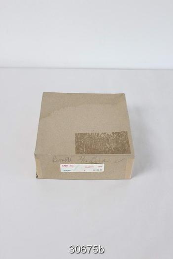 Used ABB NTRL03 Remote I/ Link Termination Unit for Bailey Network 90 System #30675