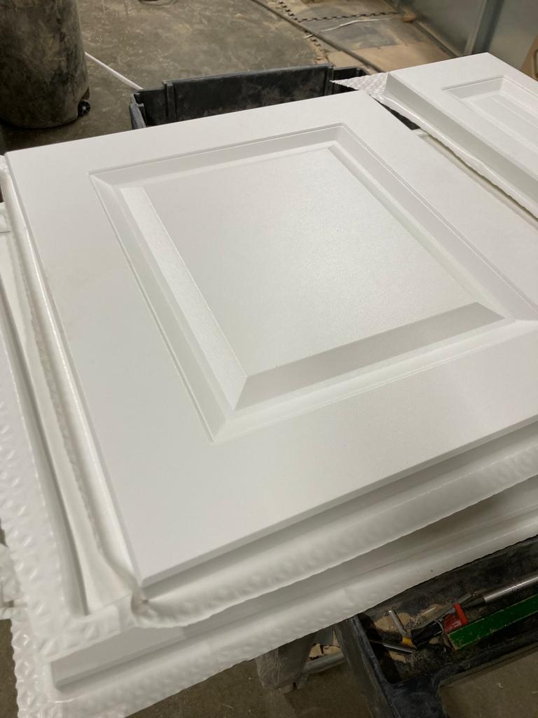 Used 2016 Orma Membrane Press, Air System Eco 30/14