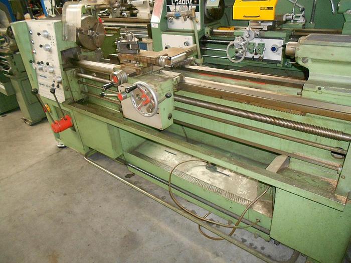 Gebraucht DRAAIBANK SOCOMO