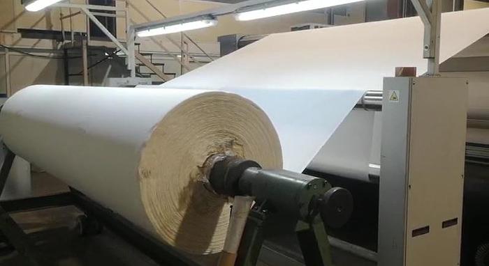 Used Digital printing REGGIANI 3200 mm 2011