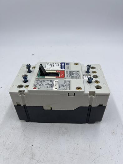 Used Allen-Bradley 140U-H2C3-D12 A