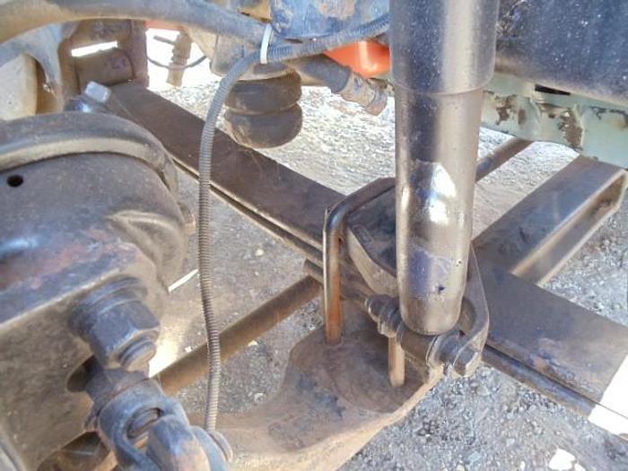 Used 1999 GMC/VOLVO/WHITE VN