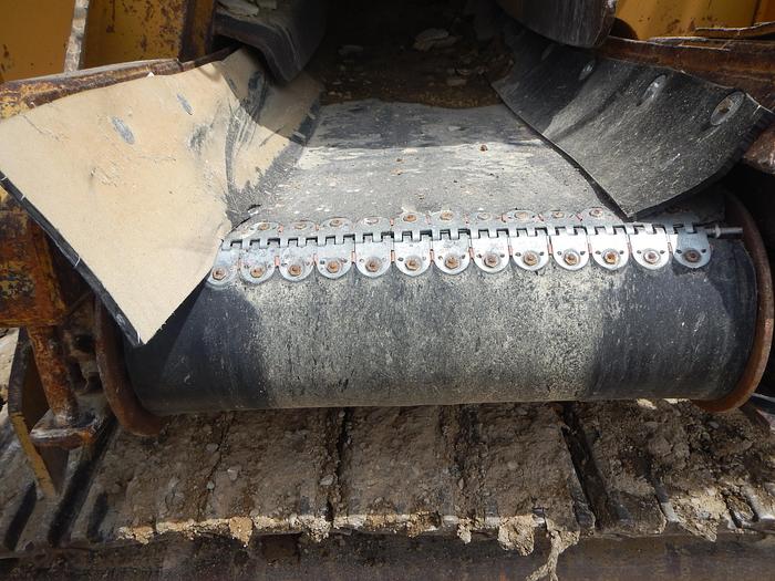 Used 1997 Trencor 960HD Trencher