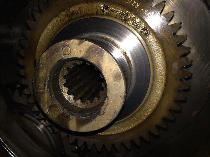 Used 0 Caterpillar C-12 Diesel Engine