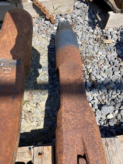 Used Extendable Drilling / Fishing Jars 66" - 71"