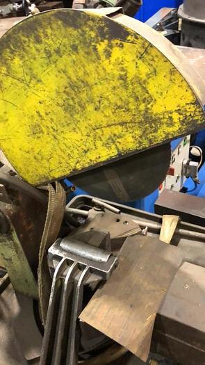 Usato TRONCATRICE PEDRAZZOLI