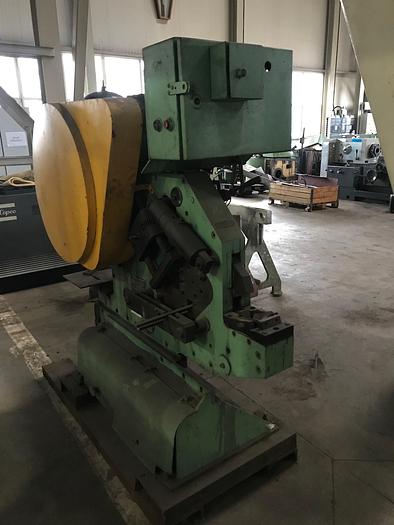 Używane Nożyce gilotynowe NU13