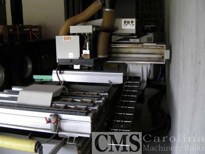 Used Biesse Rover 13S