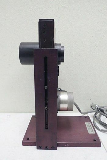 Used CRG Precision Electronics Model 88-23-44 8-Position Filter Wheel