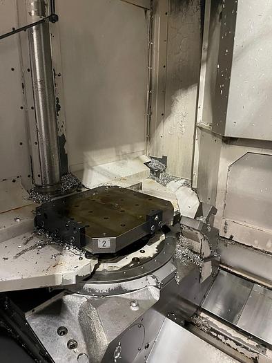 Usato OKUMA MA-500HB