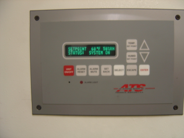 Used Exide Electronics   Powerware Plus 500 UPS (Model 500)