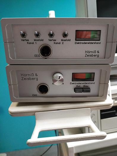 Spare parts Hörniß & Zeisberg Peacock Computer PM-1414E