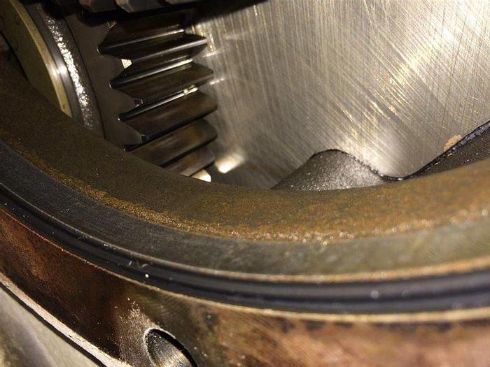 Used 0 Caterpillar C-12 Diesel Engine