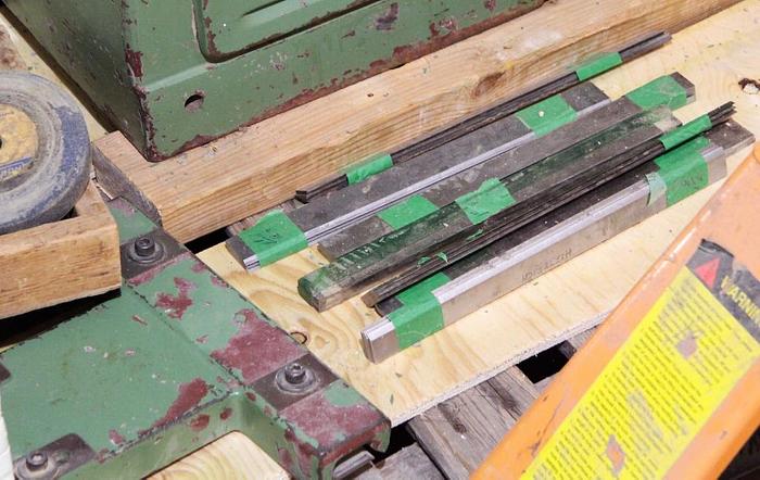 Used *SOLD* Combination Machine SCM L'Invincibile Mini30