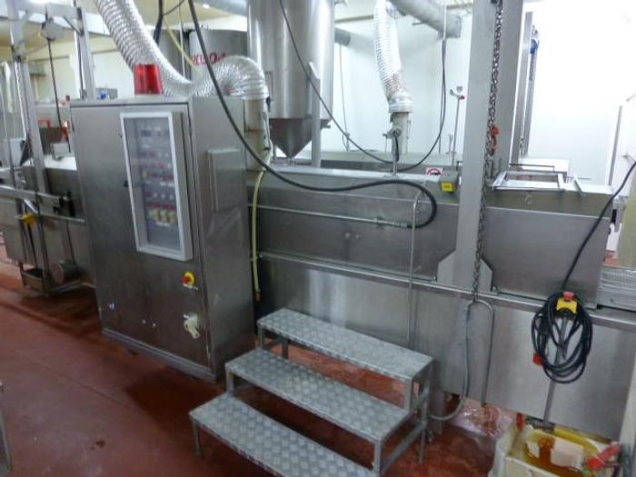 GEA Koppens BR 3000/400