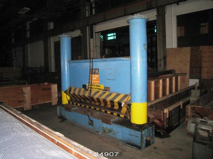 Used INDUSTRIAL RESEARCH #24907