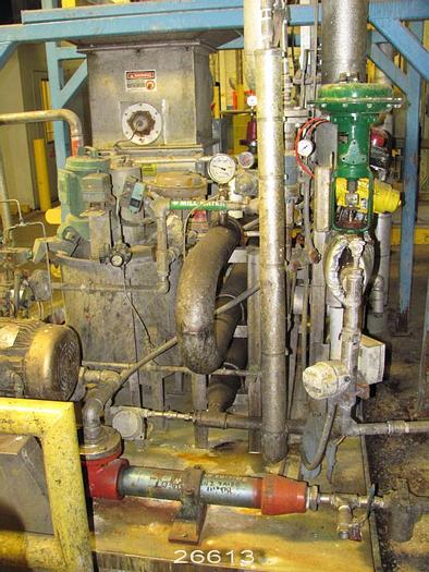 Used NATIONAL STARCH C160-395 #26613