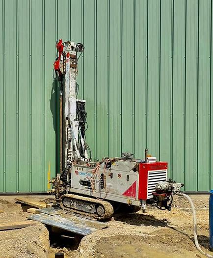 Usato 2008 Comacchio GEO 205