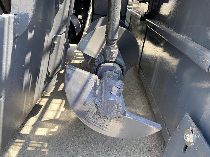 Usato 2007 BOMAG BF331