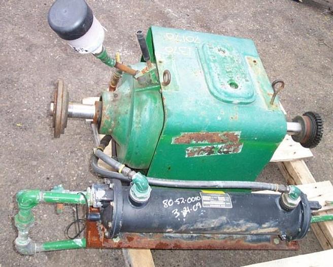 Used Gyrol